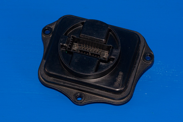 Styreenhet lys (LCM - Light Control Module) til VW Passat, 2011-2015 (B7) (B7) (VAG|3D0 941 329)