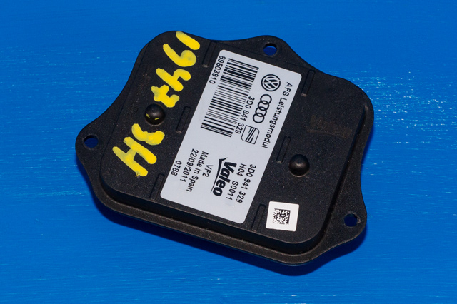 Styreenhet lys (LCM - Light Control Module) til VW Passat 2011-2015 (B7) (B7) (VAG|3D0 941 329|)