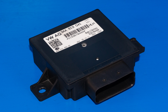 Styreenhet diverse til VW Passat, 2011-2015 (B7) (B7) (VAG|3AA 919 041)