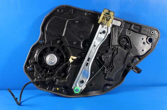 Ruteheis venstre bak til Volvo V70 2007-2013 (Type III, Fase 1)