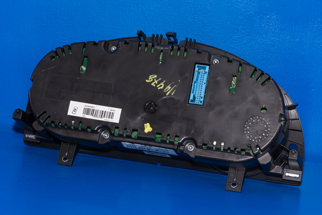 Instrumentpanel til VW Passat 2011-2015 (B7) (B7) (VDO|A2C53439625|3AA 920 870 D|)
