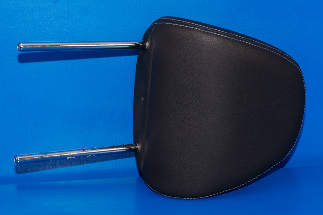 Nakkestøtte til Nissan Note, 2013-2017 (Type II)