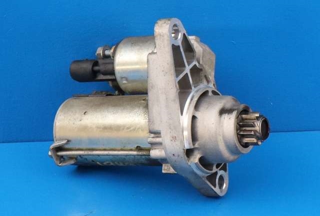 Starter til VW Polo 2009-2014 (Type V, Fase 1)  (VALEO|D6GS12|02T 911 023 S|)