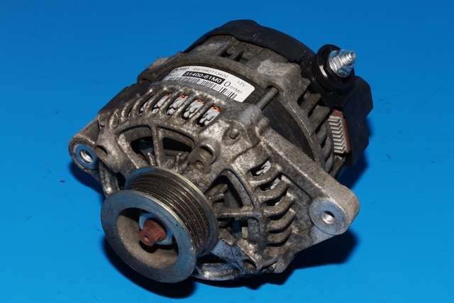 Dynamo til Suzuki SX4 S-CROSS 2013-->> (Type II) (DENSO|104211-3400|31400-61M00|)