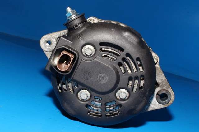 Dynamo til Suzuki SX4 S-CROSS 2013-->> (Type II) (DENSO|104211-3400|31400-61M00|)