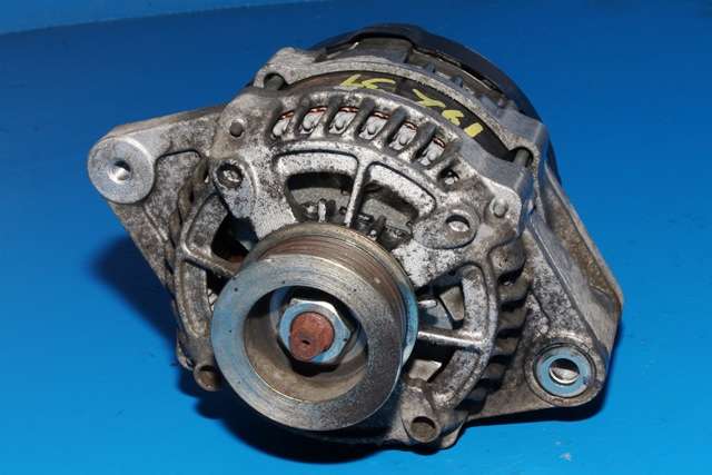 Dynamo til Suzuki SX4 S-CROSS 2013-->> (Type II) (DENSO|104211-3400|31400-61M00|)