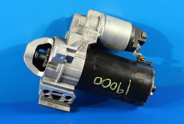 Starter diesel til BMW X1 2009-2015 (E84) (E84) (BOSCH|0 001 148 010|12.41-8 570 383|)