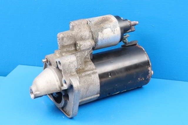 Starter diesel til Nissan Note, 2013-2017 (Type II) (BOSCH|0 001 136 008)