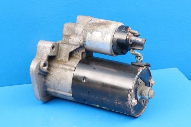 Starter diesel til Nissan Note 2013-2017 (Type II)  (BOSCH|0 001 136 008|)