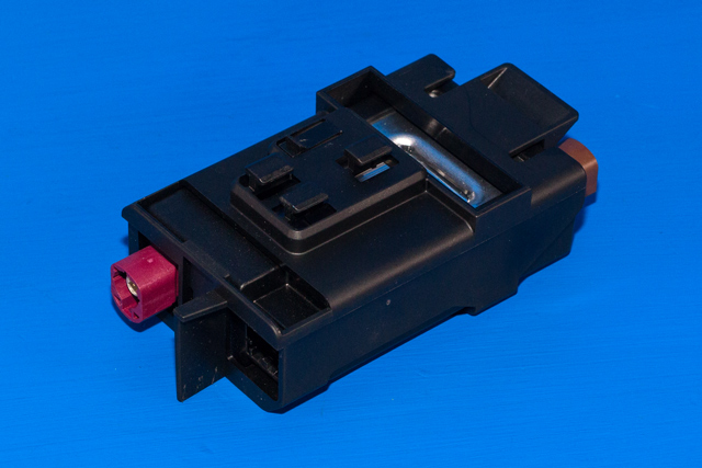 Bilstereo diverse til VW Passat 2015-2019 (Fase 1) (B8) (B8) (VAG|5G0 035 953 C|)