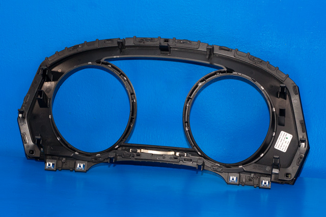 Dashbord diverse til VW Passat 2015-2019 (Fase 1) (B8) (B8) (VAG|3G1 858 366 A|)
