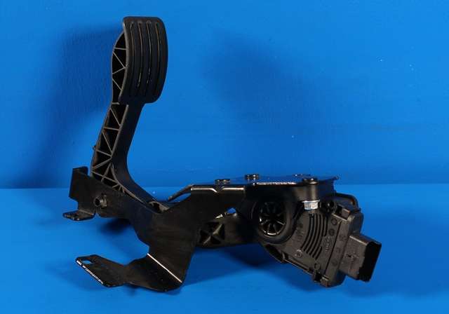 Pedal gass til Citroën Jumpy 2007-2016 (Type II)  (HELLA|6PV 009 949-09|14 012808 80|)