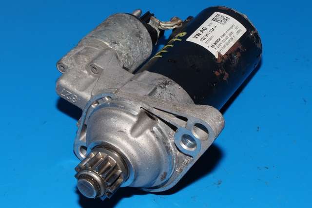 Starter diesel til VW Passat, 2011-2015 (B7) (B7) (BOSCH|0 001 153 007)