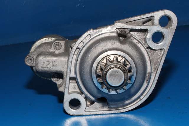 Starter diesel til VW Passat 2011-2015 (B7) (B7) (BOSCH|0 001 153 007|02Z 911 024 H|)