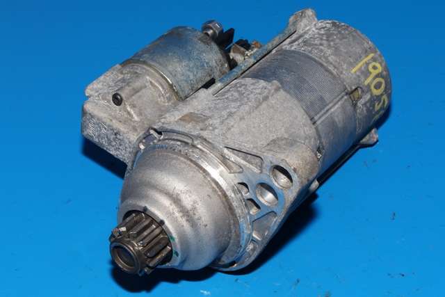 Starter diesel til VW Caddy 2010-2015 (Type III, Fase 2) (VALEO|TS18ER121|02Z 911 024 K|)