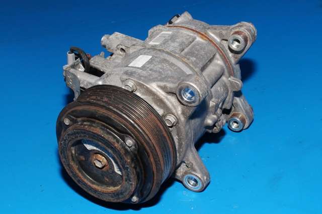 Aircondition kompressor til BMW X1 2009-2015 (E84) (E84) (DENSO|447260-4710|)