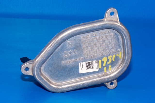 Styreenhet LED til VW Passat 2015-2019 (Fase 1) (B8) (B8) 