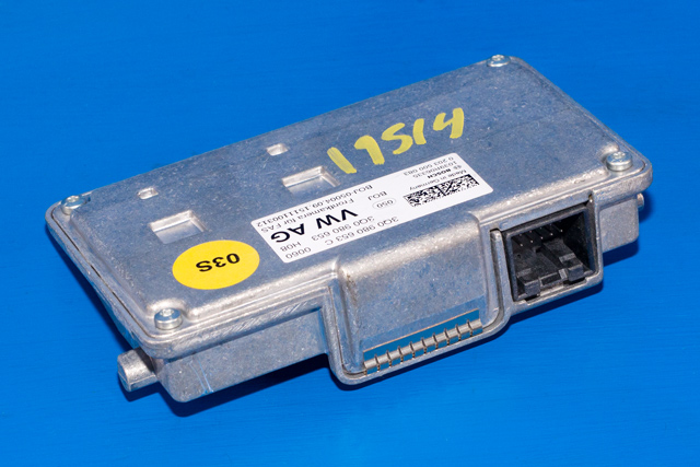 Kamera til VW Passat 2015-2019 (Fase 1) (B8) (B8) (VAG|3Q0 980 653 C|)