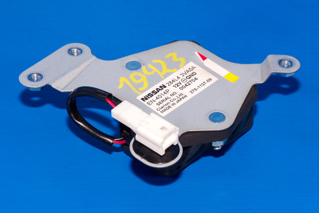 Styreenhet diverse til Nissan Note 2013-2017 (Type II)  (NISSAN|284L4-3VA0A|)