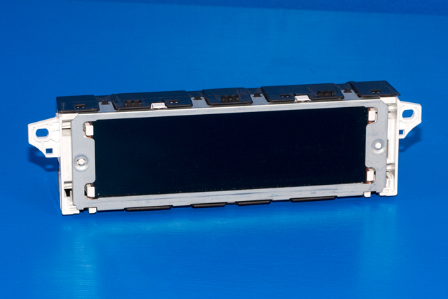Instrument kjørecomputer til Citroën Jumpy, 2007-2016 (Type II) (JOHNSON|NS17864782)