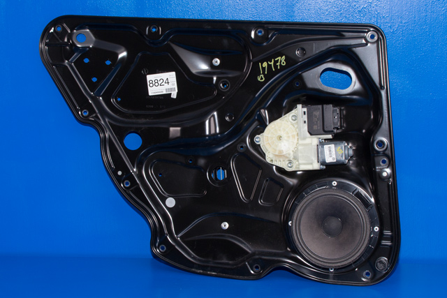 Ruteheis venstre bak til VW Passat 2011-2015 (B7) (B7) (VAG|3C0 959 703|)