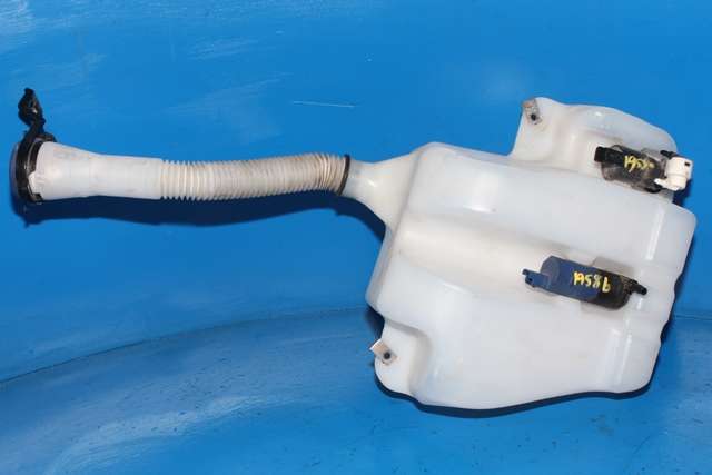 Spylertank foran til Citroën Jumpy, 2007-2016 (Type II) (CITROEN|14 949150 80)