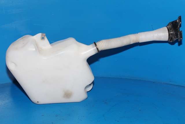 Spylertank foran til Citroën Jumpy 2007-2016 (Type II)  (CITROEN|14 949150 80|)
