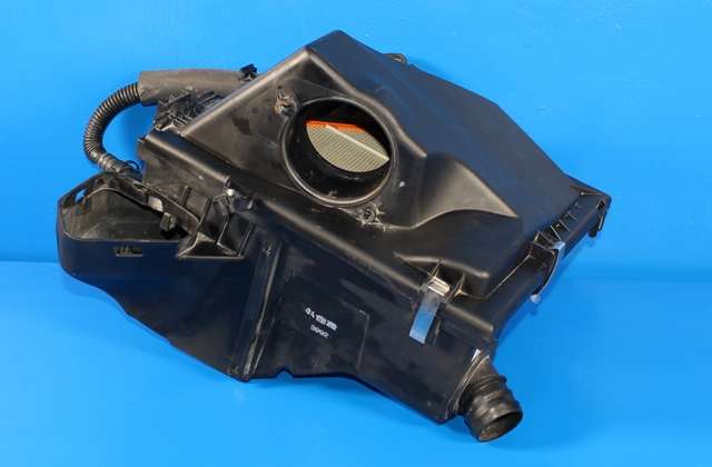 Luftfilterboks til BMW X1 2009-2015 (E84) (E84)