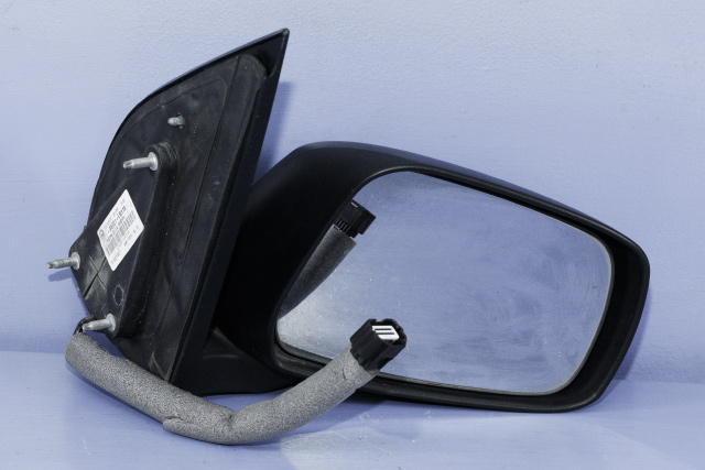 Speil høyre til Nissan Navara, 2005-2010 (Fase 1) (D40) (D40) 