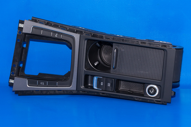 Dashbord diverse til VW Golf VII 2012-2017 (Fase 1)