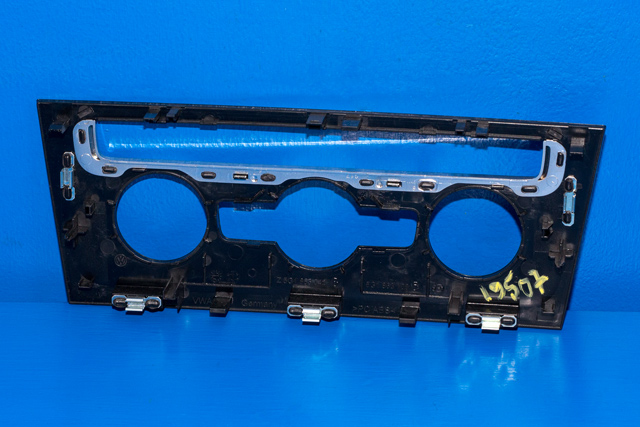 Dashbord diverse til VW Golf VII 2012-2017 (Fase 1)  