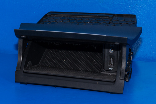 Dashbord myntrom til VW Golf VII 2012-2017 (Fase 1)  (VAG|5G1 863 391|)
