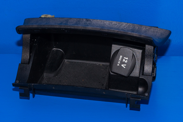 Dashbord askebeger til Mercedes E-Klasse 2006-2009 (Fase 2) (W211) (W211) 