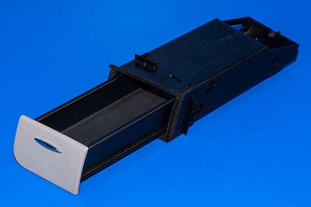 Dashbord myntrom til Mercedes E-Klasse 2006-2009 (Fase 2) (W211) (W211) 