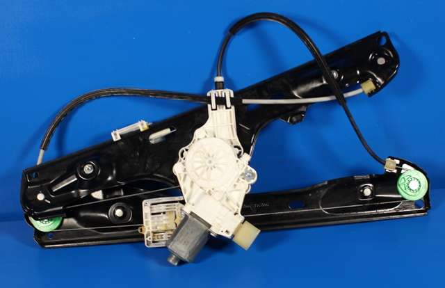 Ruteheis venstre foran til BMW X1 2009-2015 (E84) (E84) (BMW|6 927 027|)