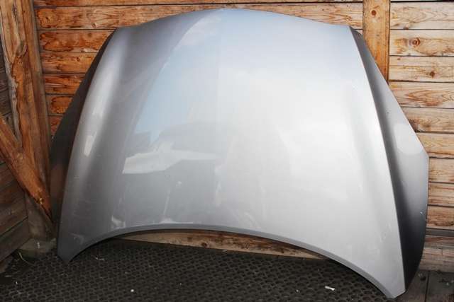 Panser til Mazda 3, 2009-2013 (Type II)  