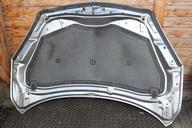 Panser til Mazda 3 2009-2013 (Type II)  
