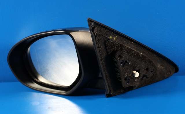 Speil venstre til Mazda 3, 2009-2013 (Type II)  