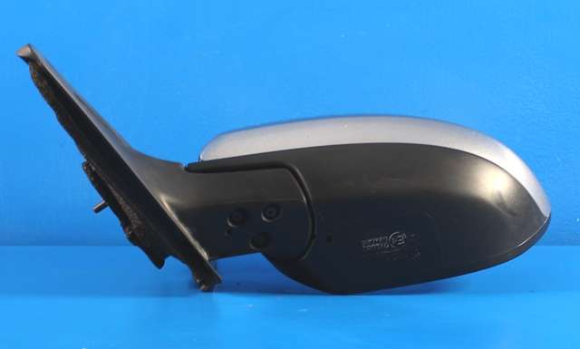 Speil venstre til Mazda 3 2009-2013 (Type II)