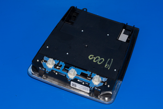 Taklyspanel til BMW X1 2009-2015 (E84) (E84) (BMW|9 225 489|)