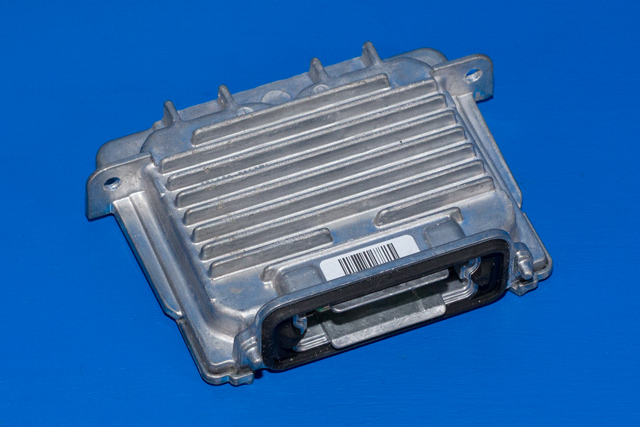 Styreenhet xenon/ballast til Ford C-Max, 2010-2015 (Type II, Fase 1)  (VALEO|89089352)