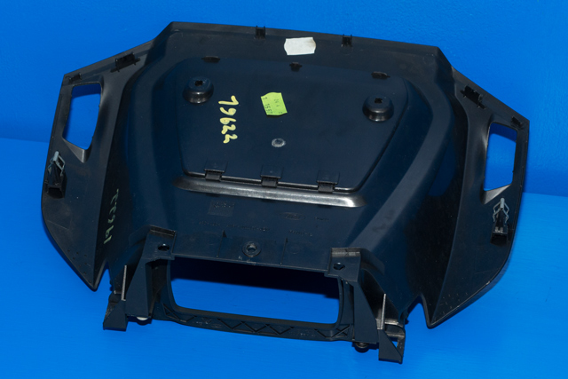 Dashbord diverse til Ford C-Max 2010-2015 (Type II, Fase 1)  