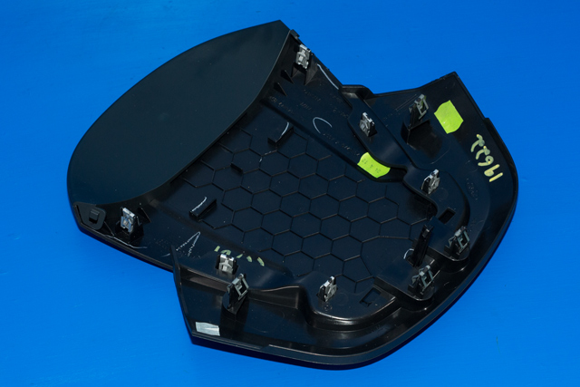 Dashbord diverse til Ford C-Max 2010-2015 (Type II, Fase 1)  