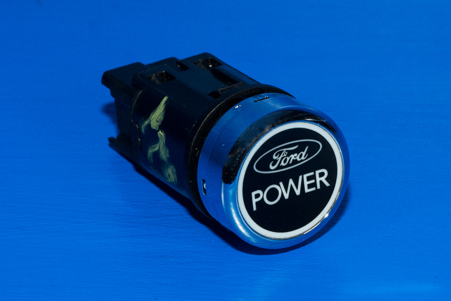 Bryter start/stopp til Ford C-Max, 2010-2015 (Type II, Fase 1)  