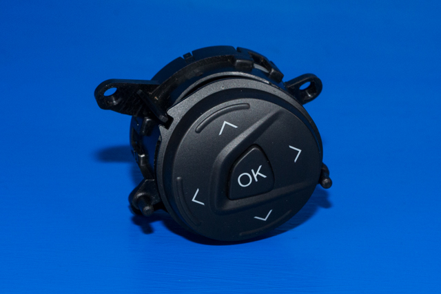 Bryter diverse til Ford C-Max, 2010-2015 (Type II, Fase 1)  (FORD|AM5T-14K147-BA)