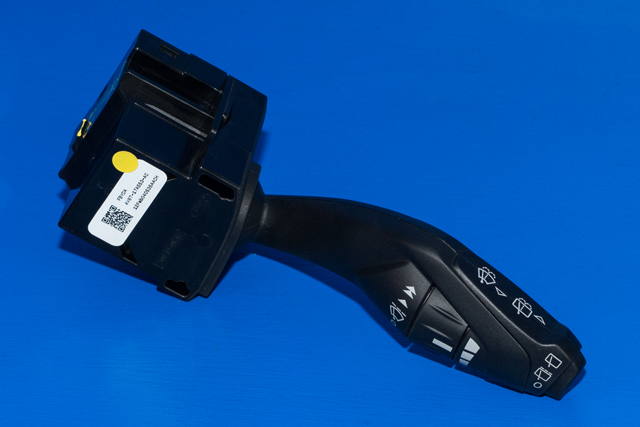 Bryter visker til Ford C-Max, 2010-2015 (Type II, Fase 1)  (FORD|AV6T-17A553-AC)
