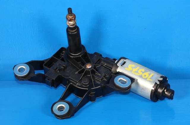 Viskermotor bakrute venstre til Ford Transit Connect 2009-2013 (Type I, Fase 2) (FORD|6T16-17404-AB|)