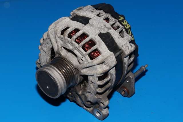 Dynamo til VW Golf VII, 2012-2017 (Fase 1)  (BOSCH|F 000 BL0 805)