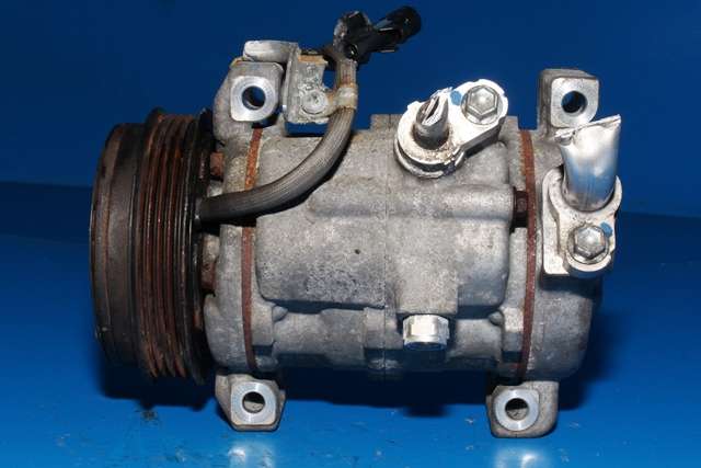 Aircondition kompressor til Suzuki SX4 S-CROSS 2013-->> (Type II)  (DENSO|447280-2400|)