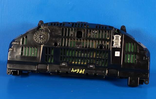 Instrumentpanel til Mercedes E-Klasse 2013-2016 (Fase 2) (W212) (W212) (VDO|A2C53435305|A 212 900 71 29|)